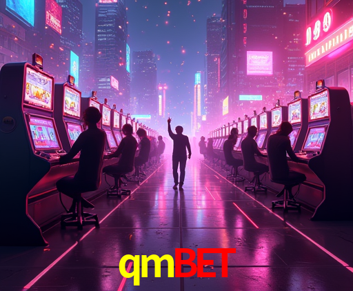 Torneios qmbet