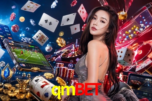 Live Casino qmbet