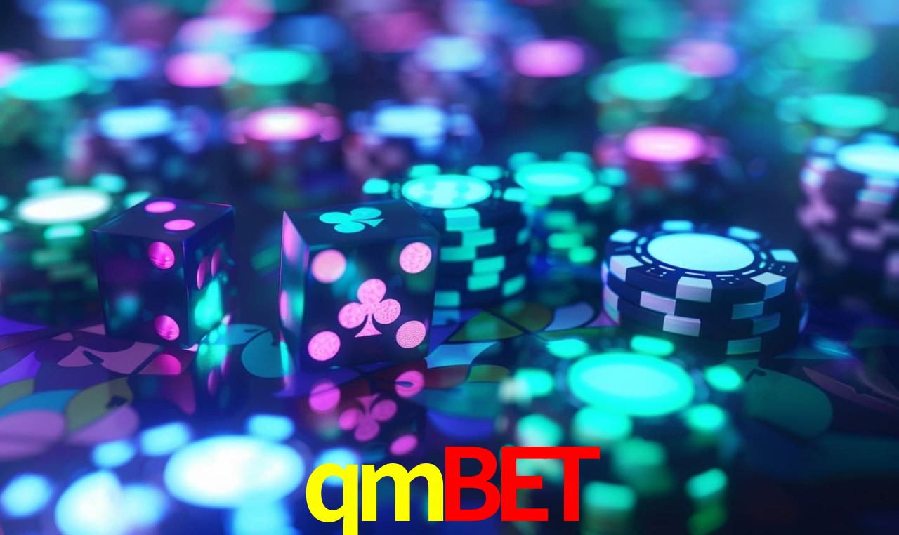 Mesa de Roleta qmbet