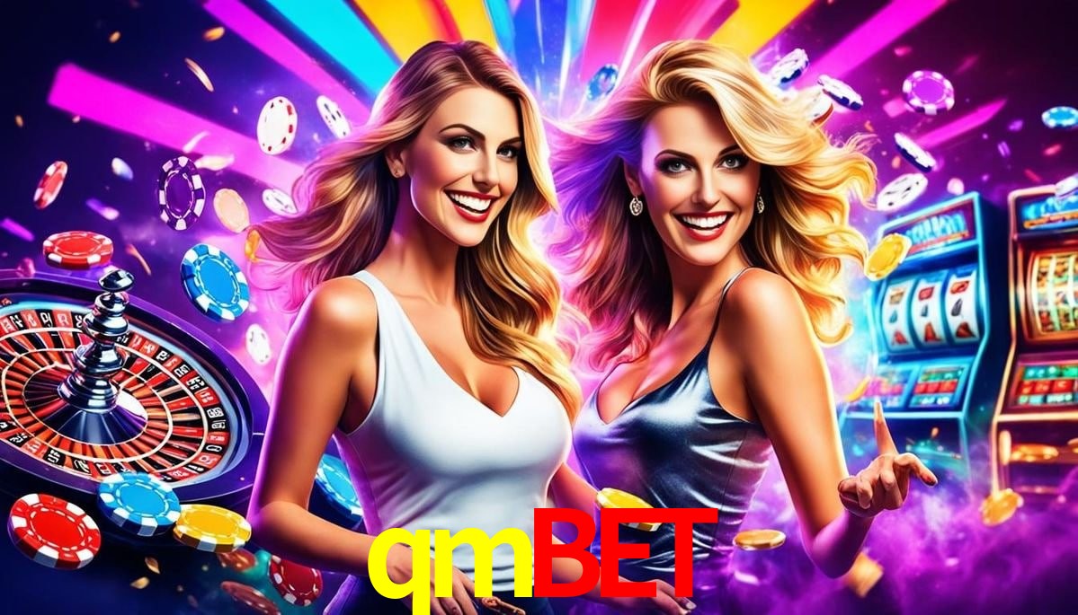Interface Premium qmbet