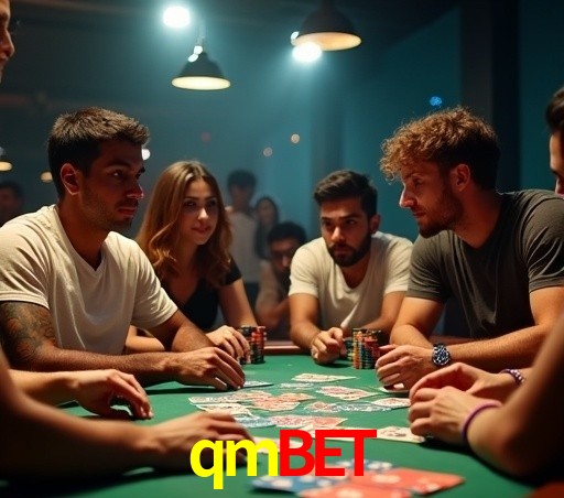 Ofertas Exclusivas qmbet