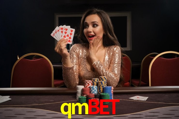 cassino qmbet