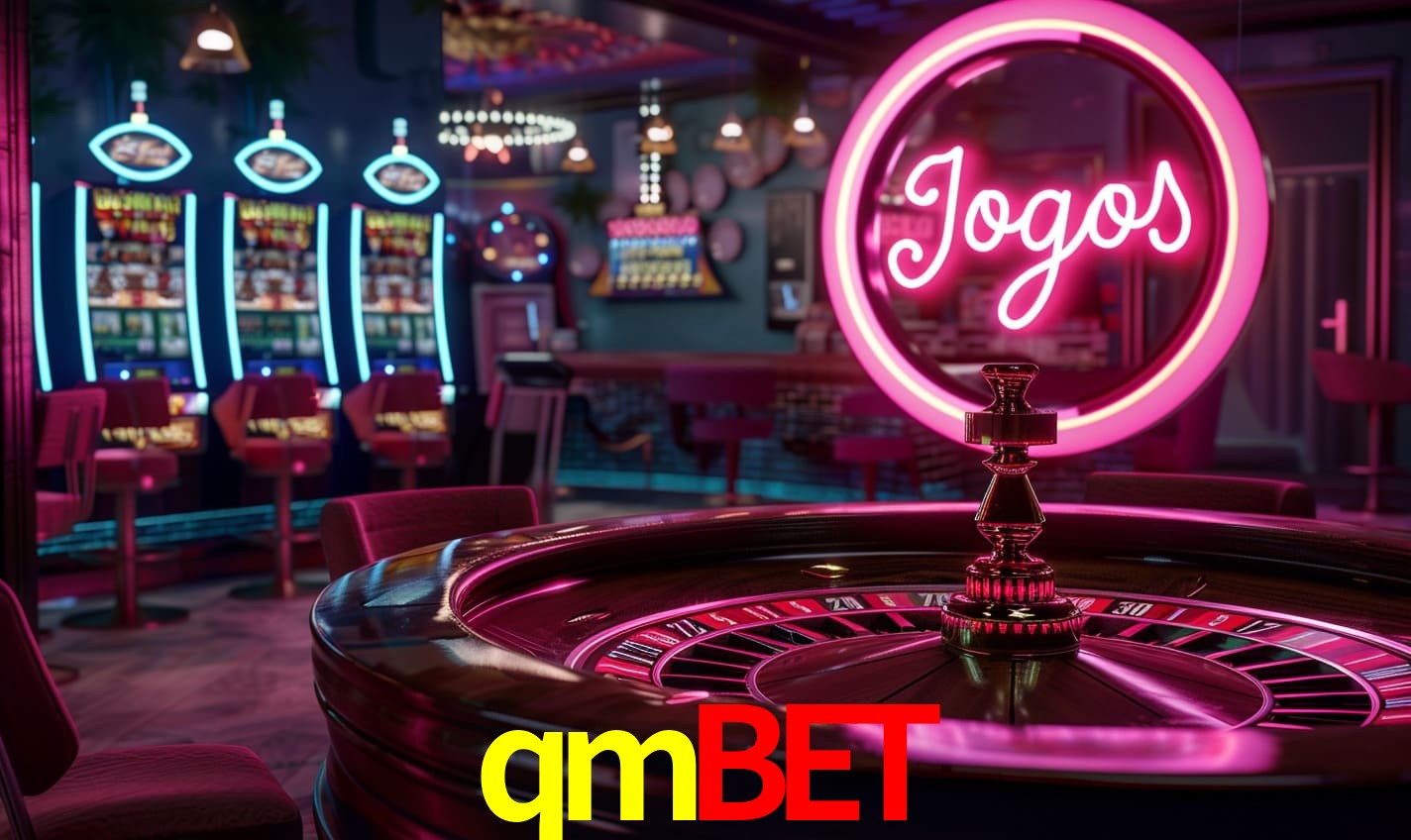 Descubra o Programa VIP da qmbet: Vantagens Exclusivas para Jogadores