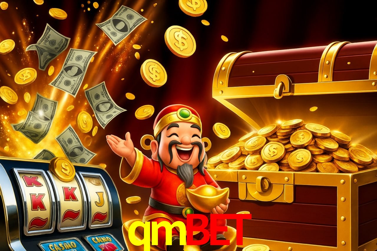 Jogos Exclusivos qmbet