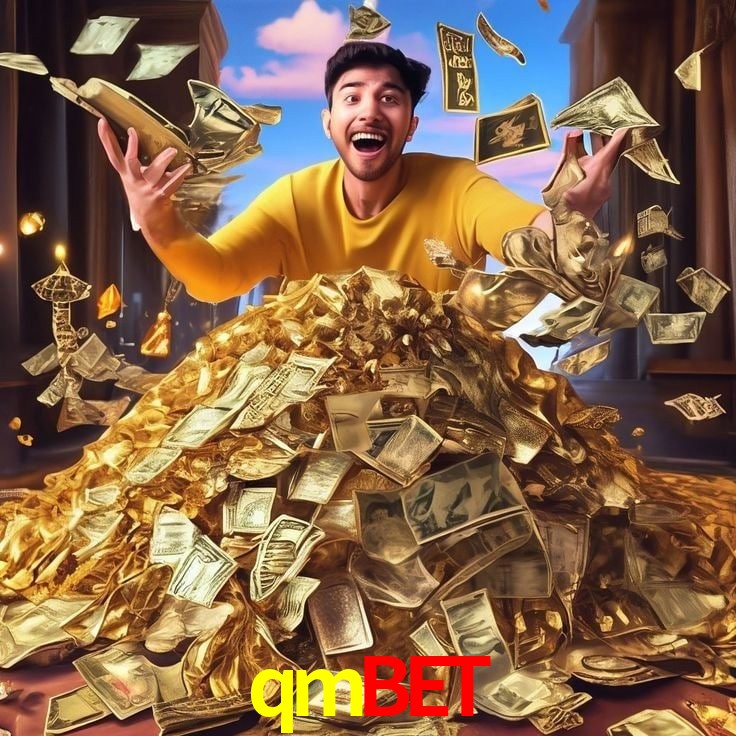 Casino Ao Vivo qmbet