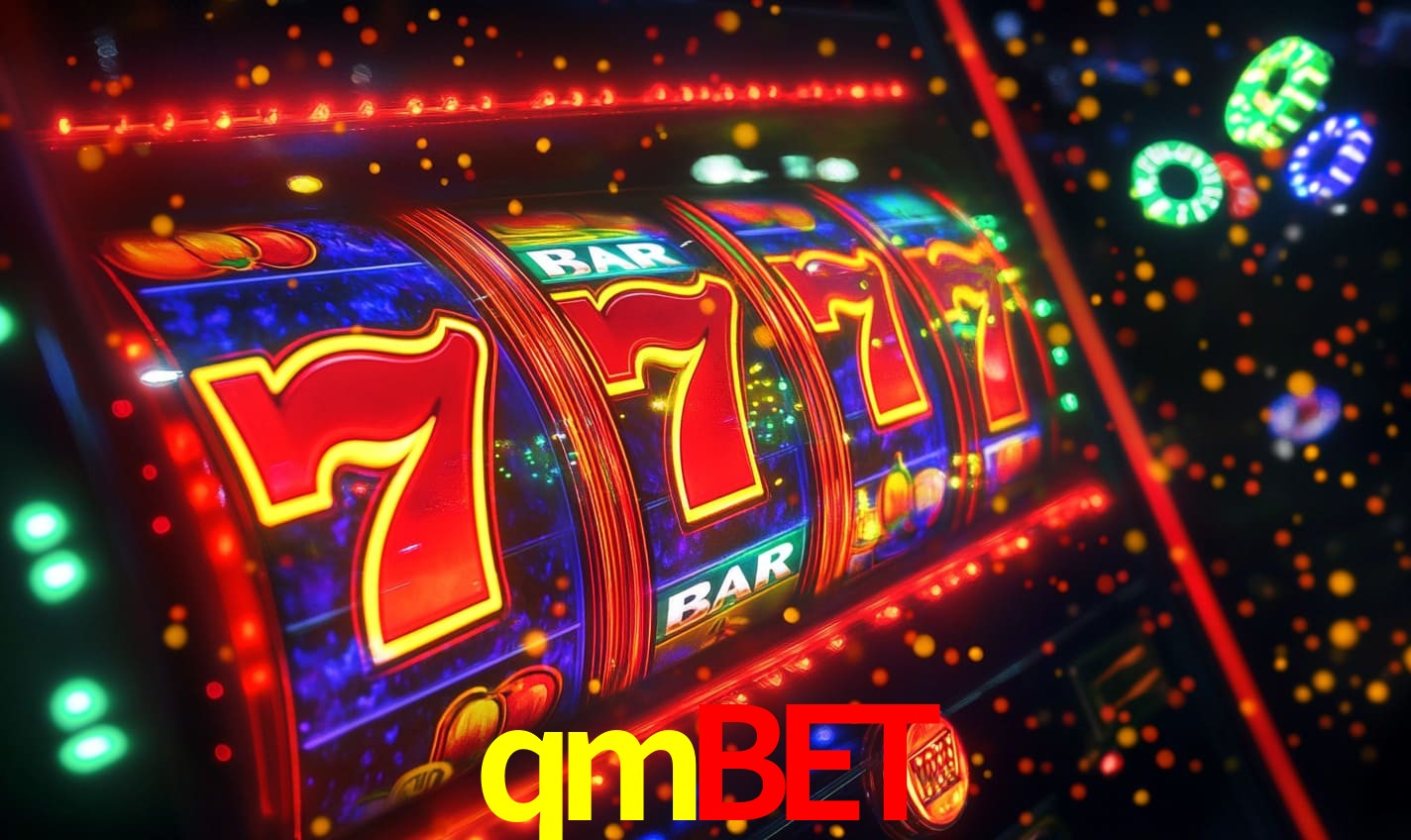 qmbet - Roleta VIP de Ouro - qmbet.com