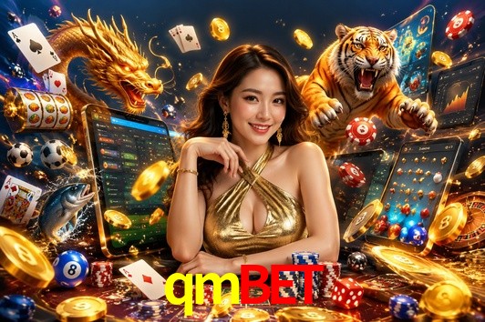 Account Benefits qmbet