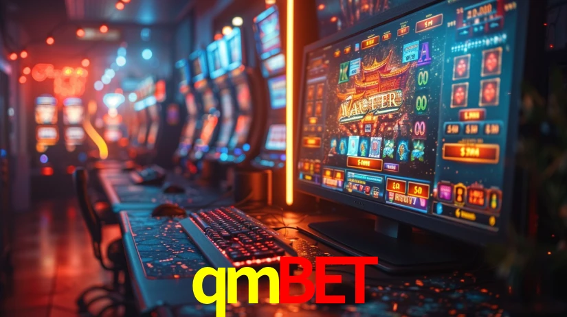 Explore as vantagens do qmbet: serviço profissional e confiabilidade