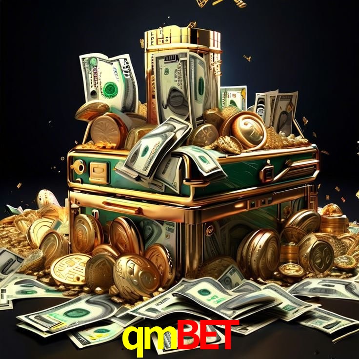 Apostas de Futebol qmbet