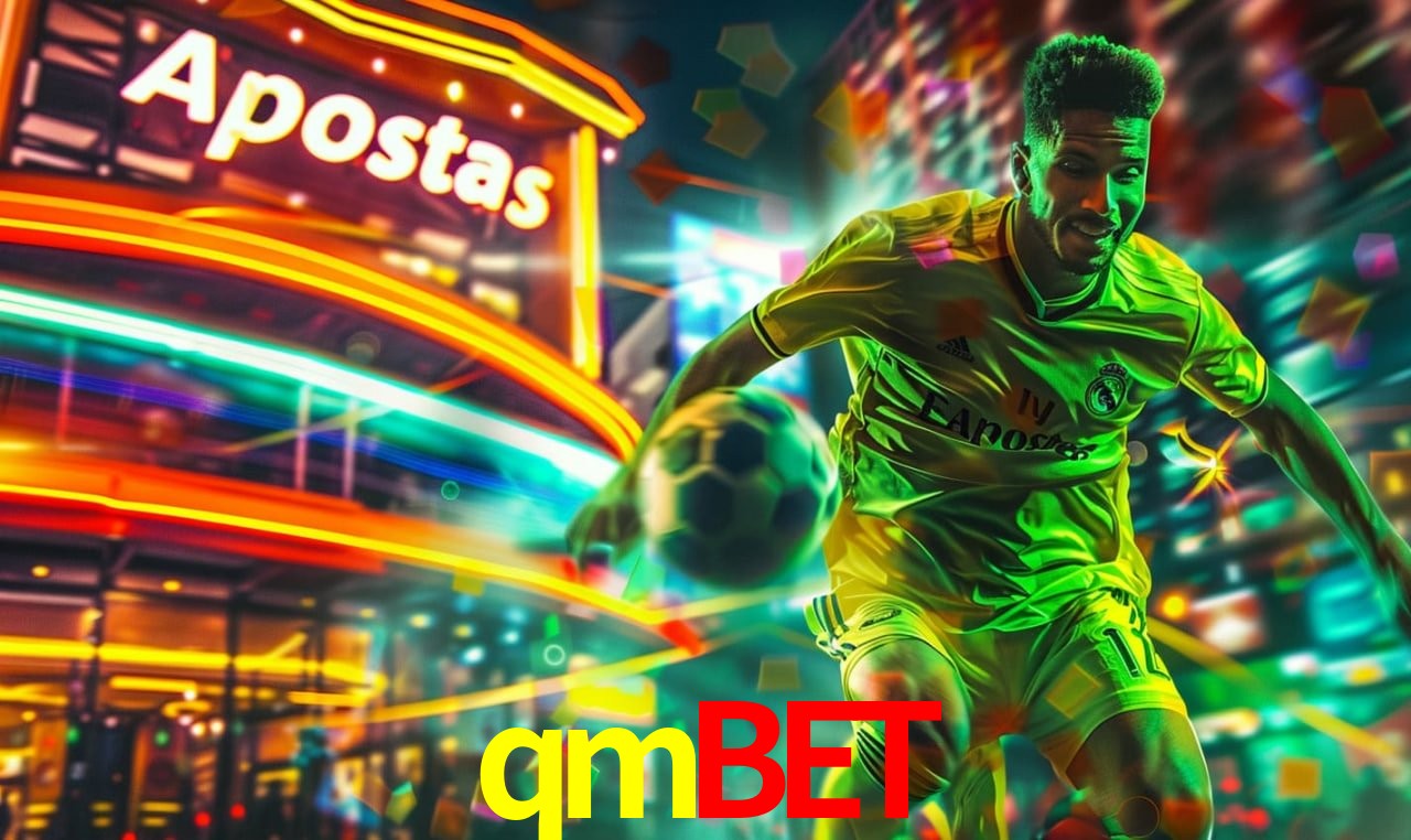Recursos de Bônus qmbet