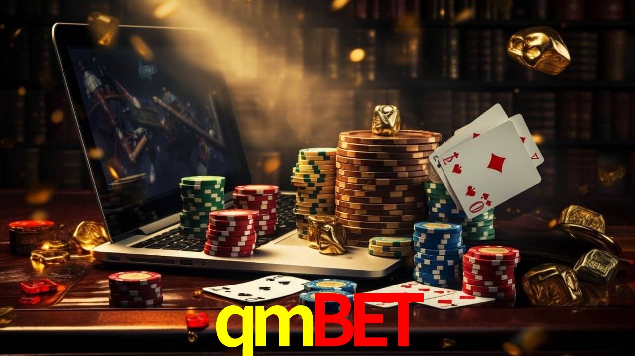 Mesa de Blackjack qmbet