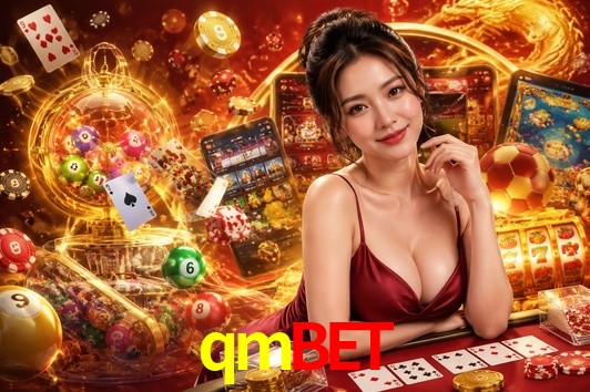 Quick Registration qmbet