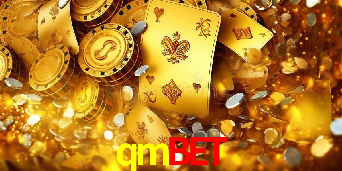 A Experiência Imersiva dos Cassinos Ao Vivo no qmbet
