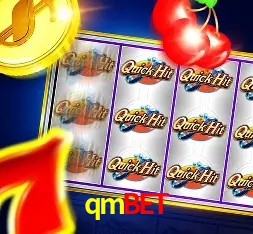 Desvendando o Mundo dos Jogos Virtuais na qmbet