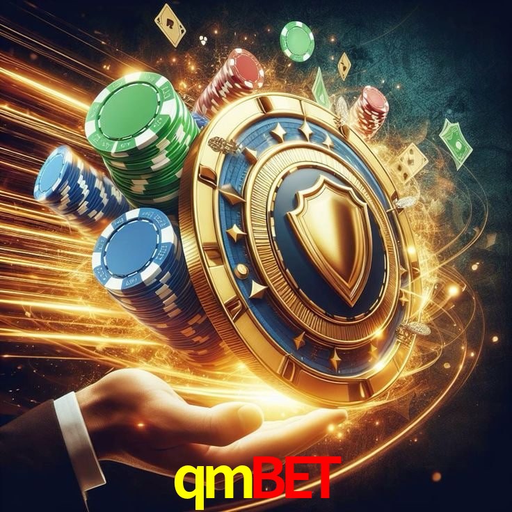 Benefícios VIP qmbet