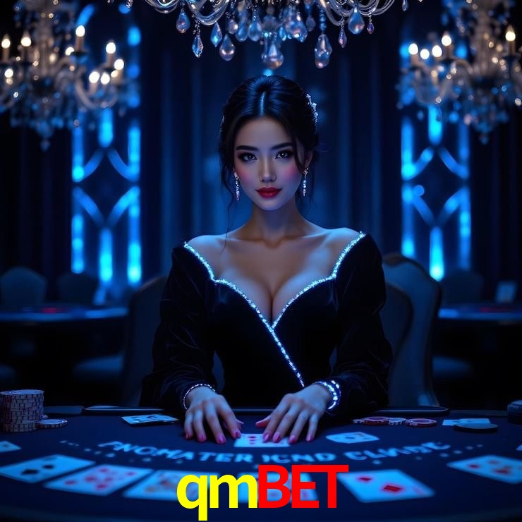 Diretório de Jogos qmbet