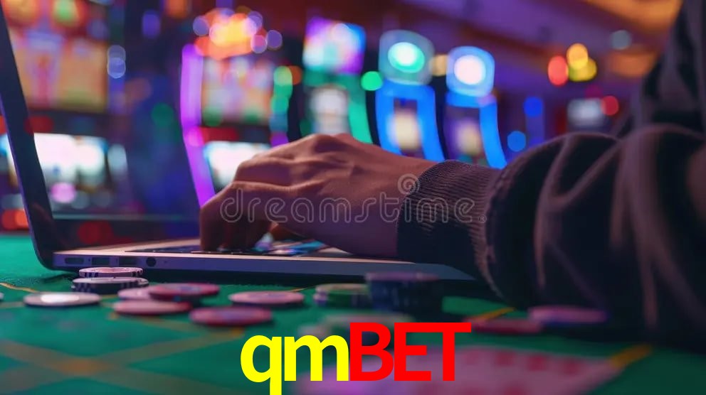 PIX Instantâneo qmbet