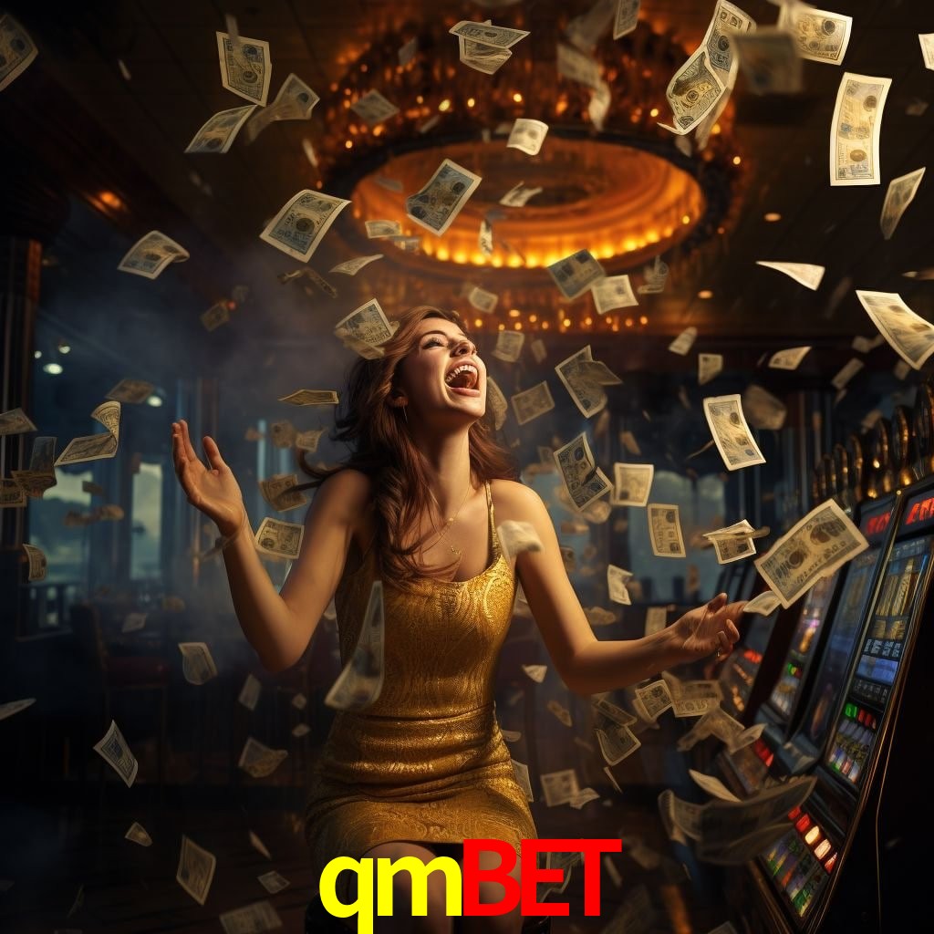 Aviator Game qmbet