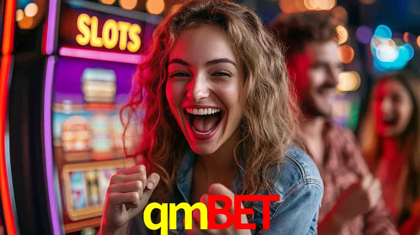 Explorando a Categoria de Eventos em Apostas na qmbet