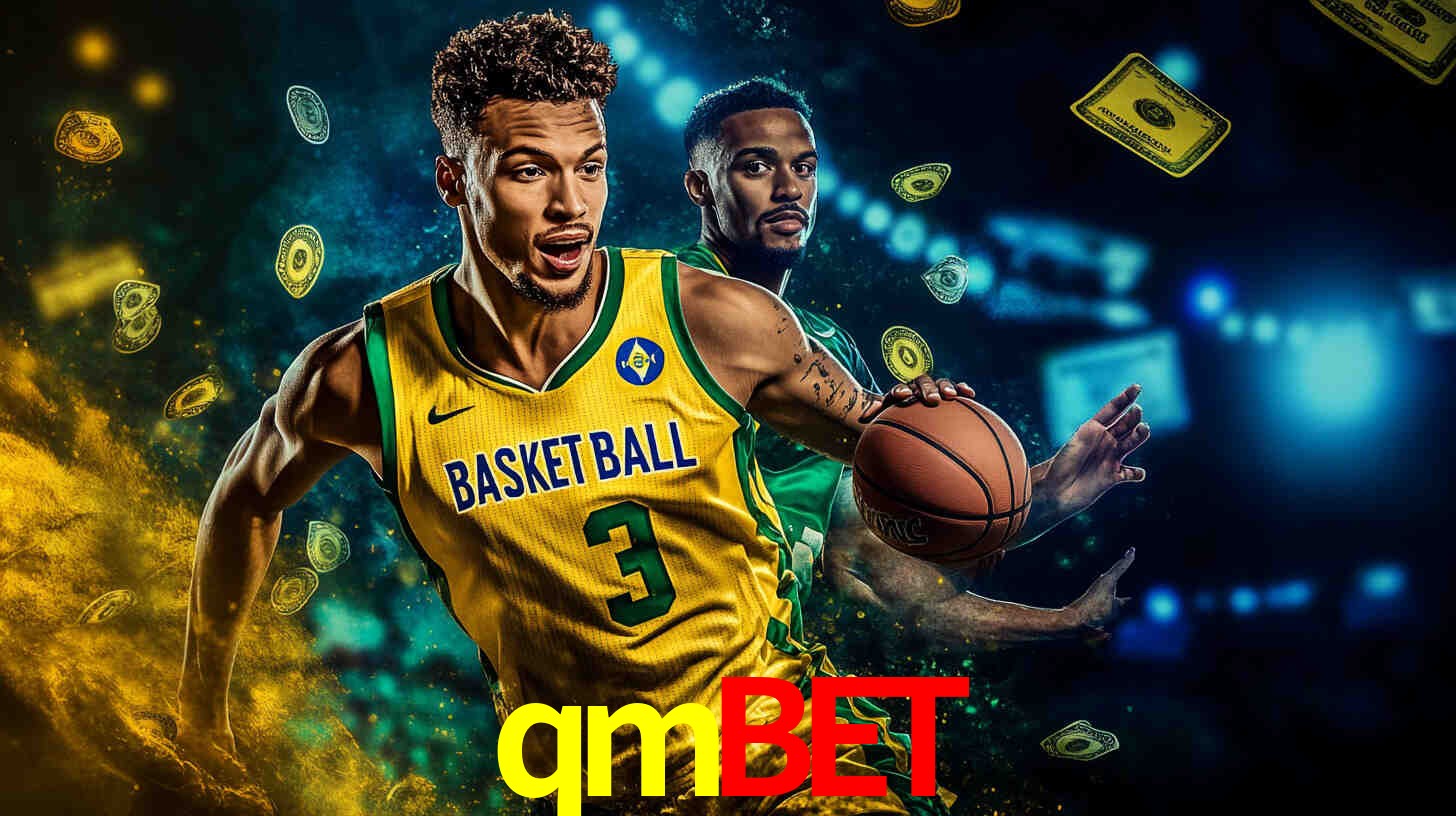 Apostas Esportivas na qmbet: Um Guia Completo