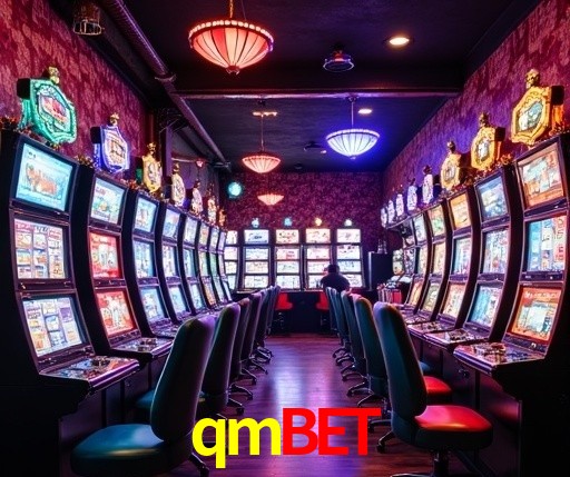 Fortune Tiger qmbet