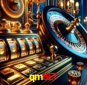 Casino VIP qmbet