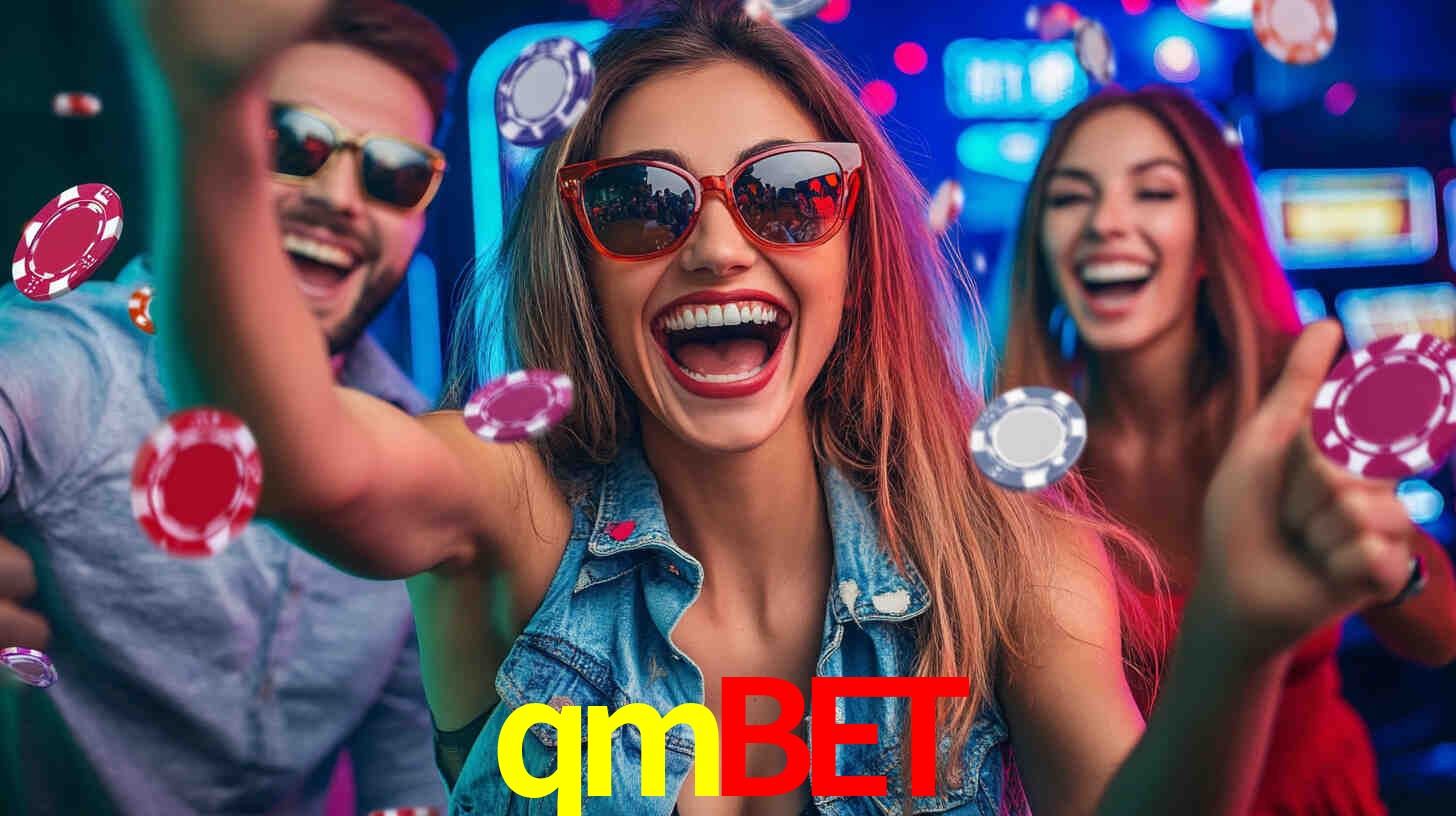 A Popularidade dos Caça-Níqueis no qmbet