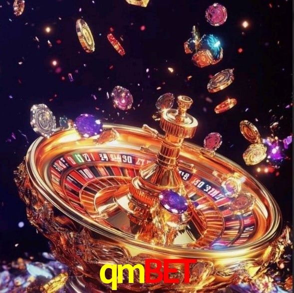 Tecnologia da Plataforma qmbet