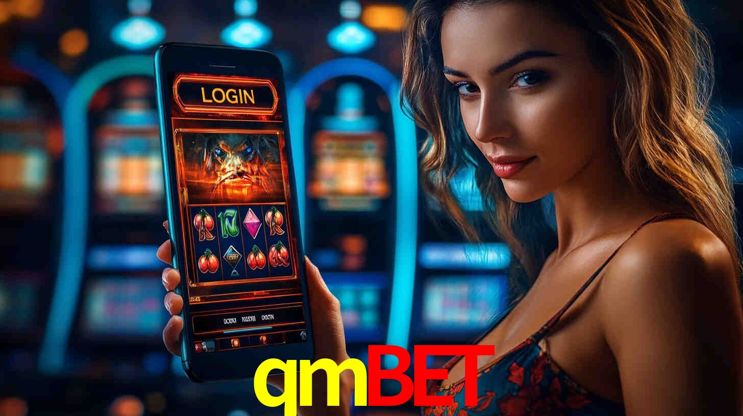 qmbet: A Experiência de Casino com Jogos de Mesa ao Vivo